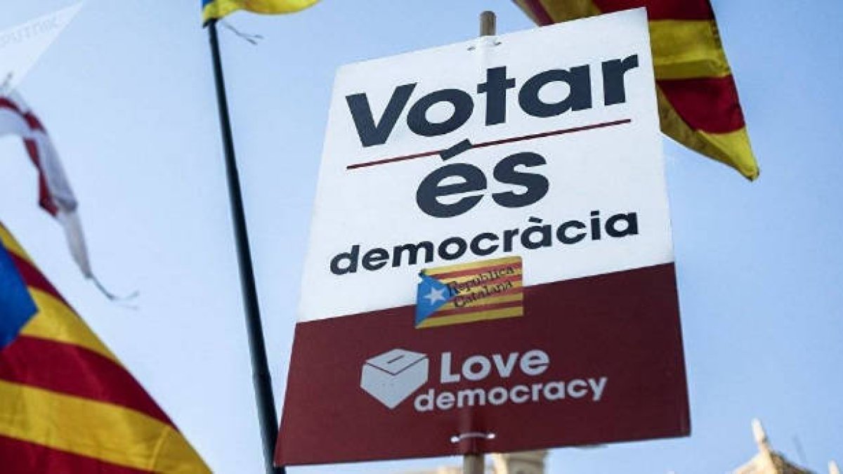 Mandatos democráticos