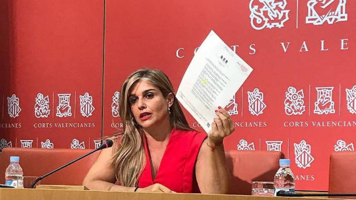 El PP llevará a los tribunales al gobierno de Puig