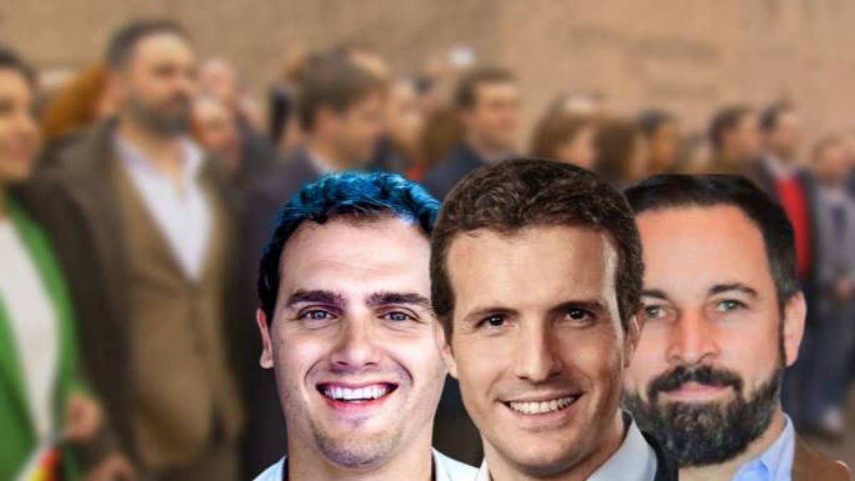 Habrá pacto en Murcia y Madrid: es lo que los ciudadanos quieren
