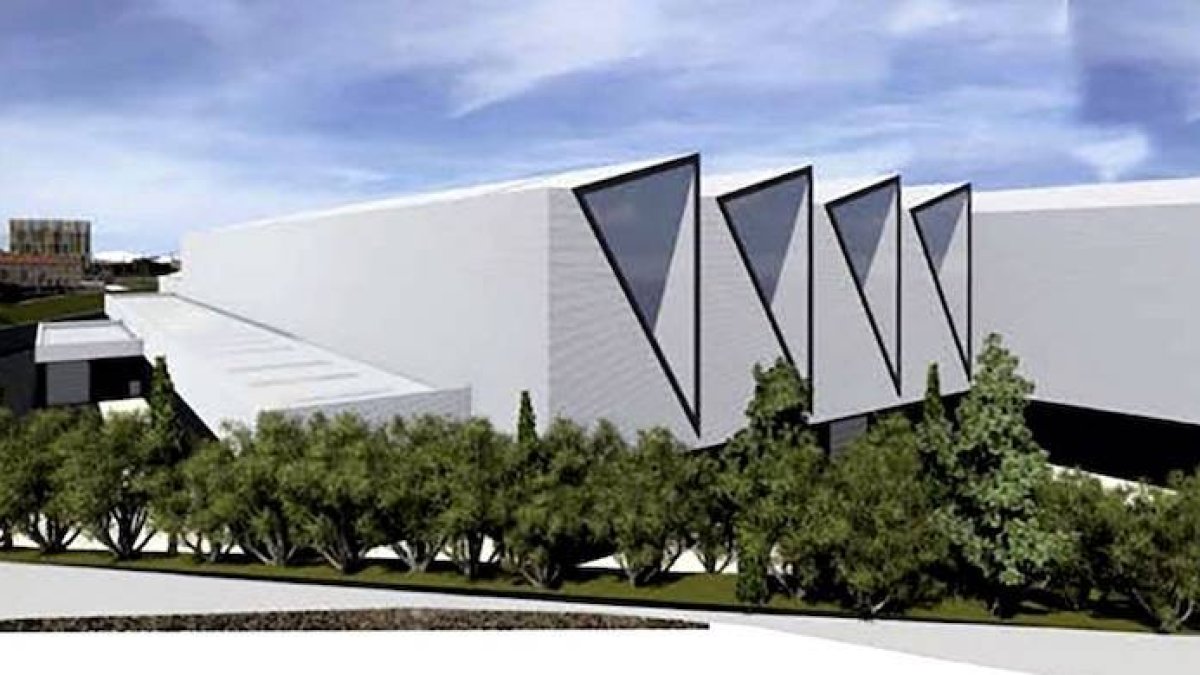 La Junta de Castilla y León adjudica la nueva fábrica de Nissan