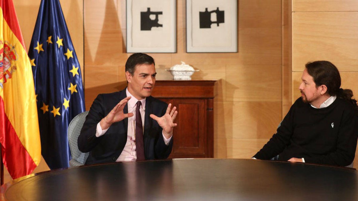 La heladora profecía de Ignacio Escolar: noviembre será la tumba de la izquierda