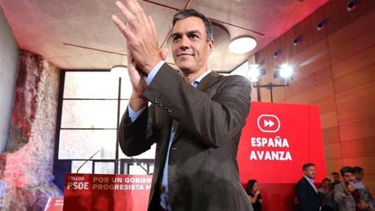 Sánchez se delata ante Podemos: quiere nuevas Elecciones Generales a toda costa