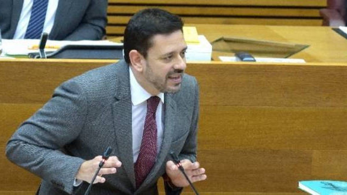 José Juan Zaplana