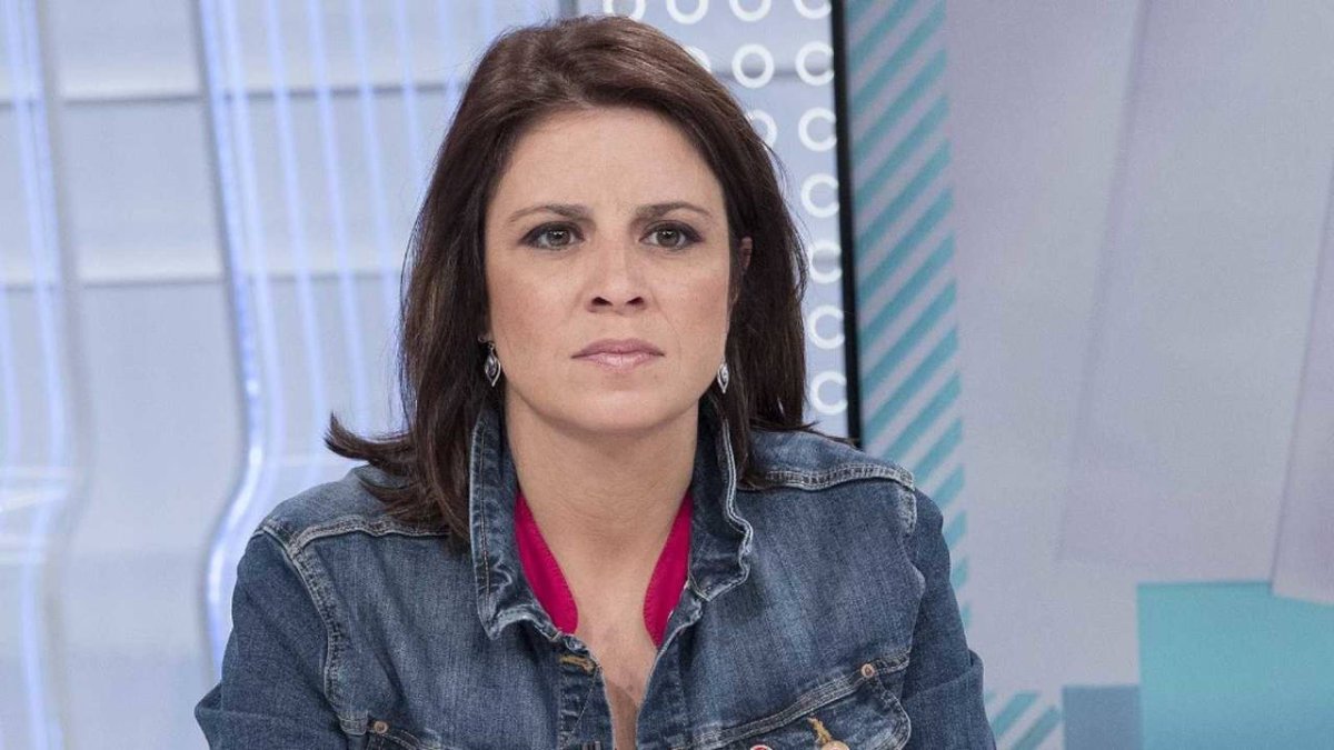 Adriana Lastra.