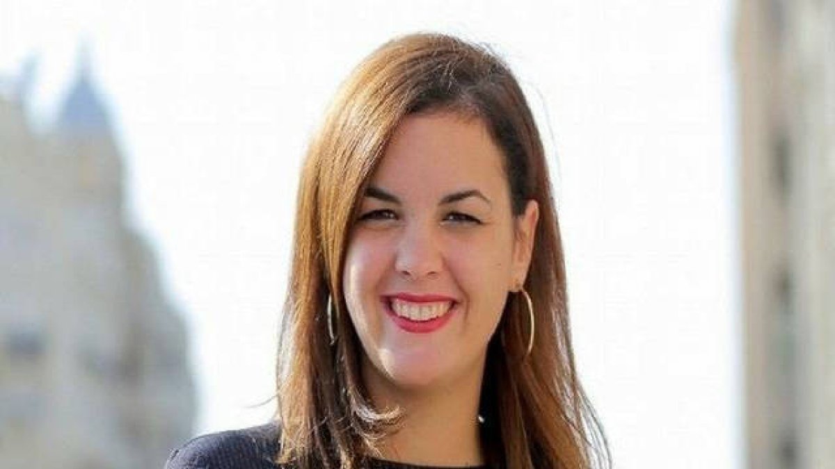 Sandra Gómez