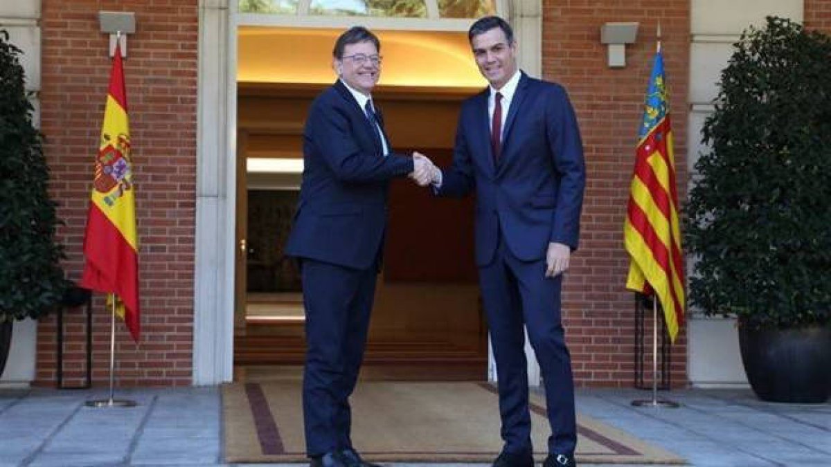 Jueves negro: Sube el paro y se alejan las inversiones prometidas a la Comunitat