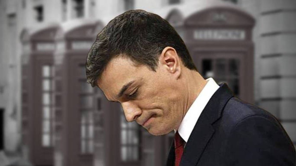 El varapalo que se juega España con el Brexit mientras Sánchez mira a la luna