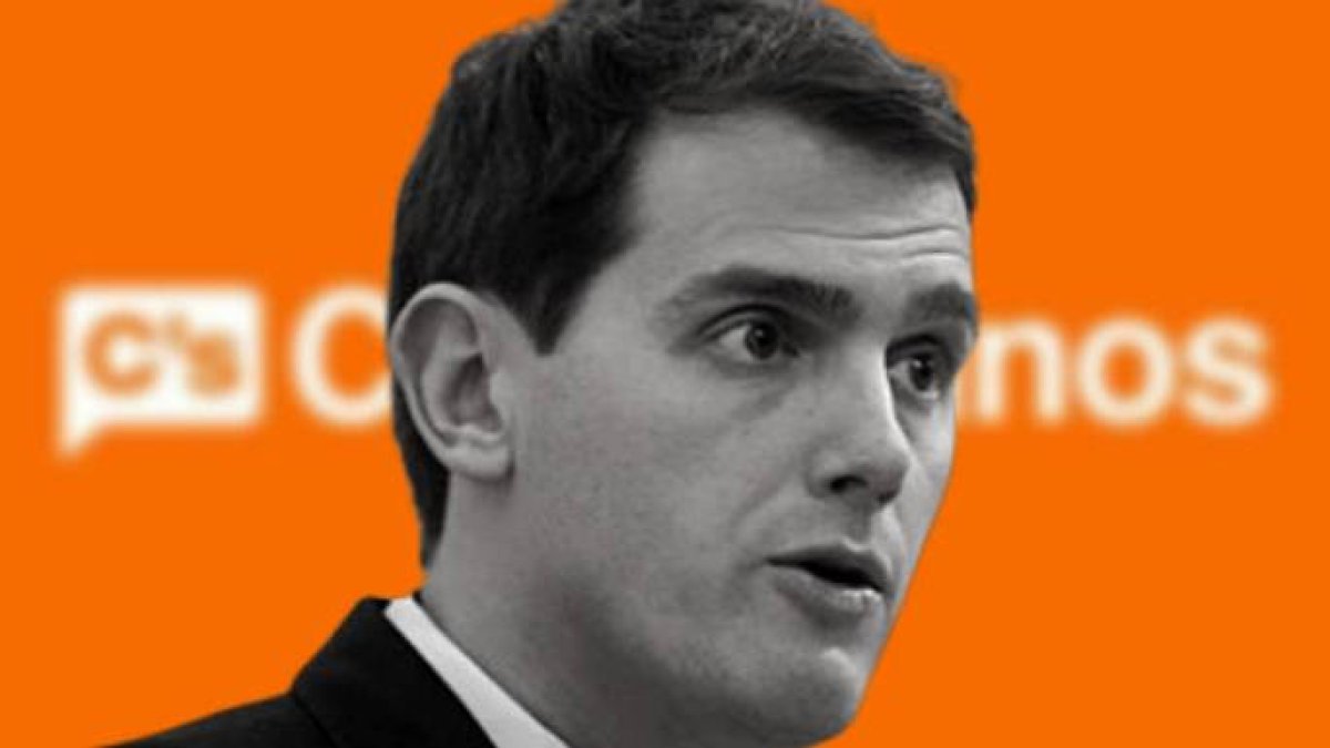 Rivera, dispuesto a resistir todas la presiones... de Pedro J. y Zarzalejos