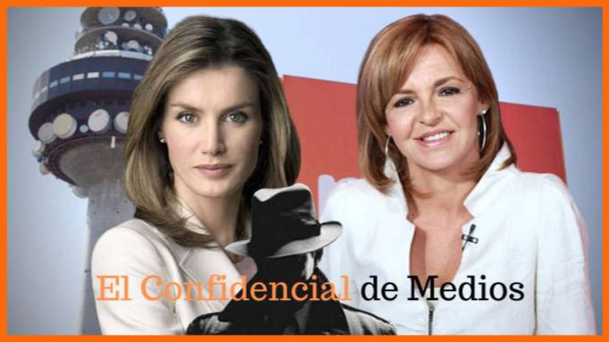 La alargada sombra de Letizia planea sobre el nombramiento de Almudena Ariza
