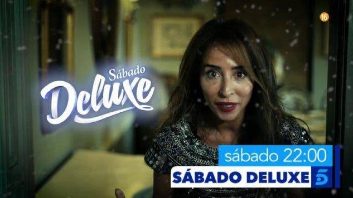 Confirma que acudirá al Deluxe para reencontrarse y enfrentarse a sus compañeros de programa
