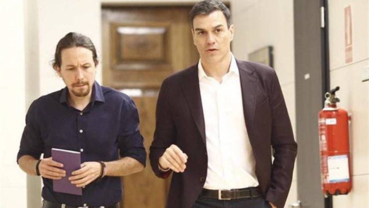 Investiduras fallidas