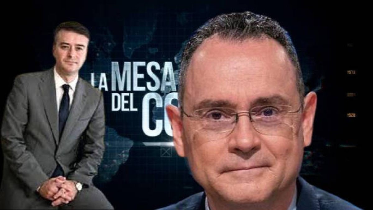 El hombre más odiado por Borrell (y traicionado por Redondo) consuma su venganza