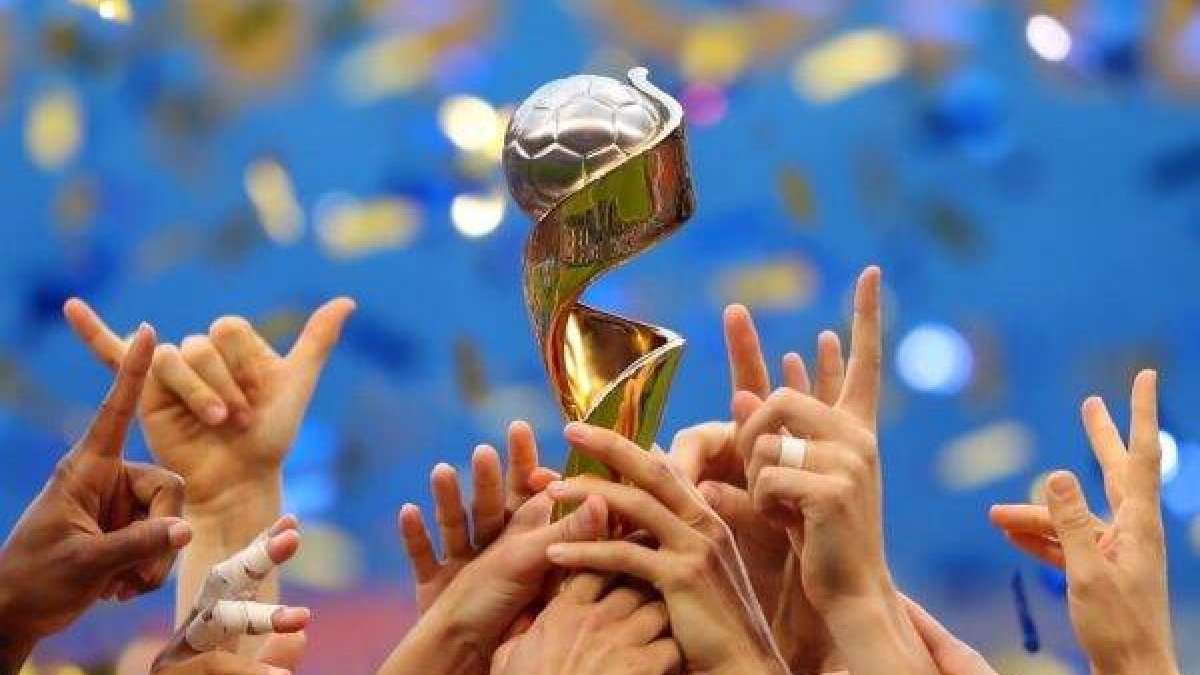 ¡10 países dispuestos a albergar el Mundial 2023!