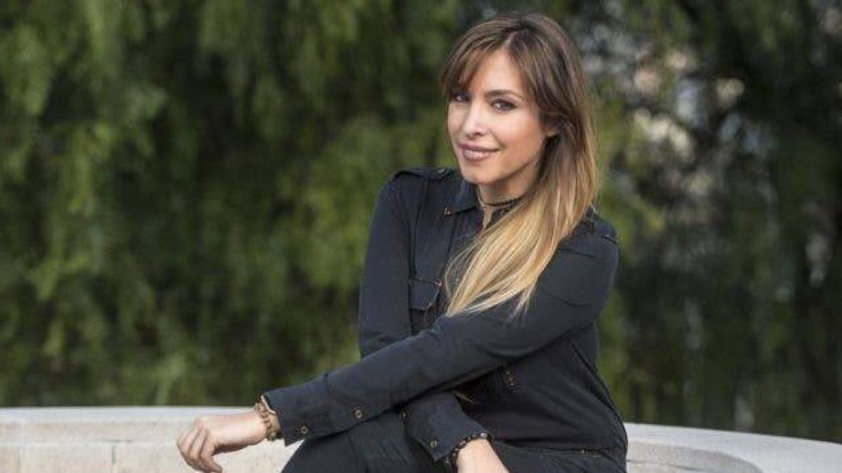 El desnudo integral con el que Gisela da la espalda al terrible año que ya se fue