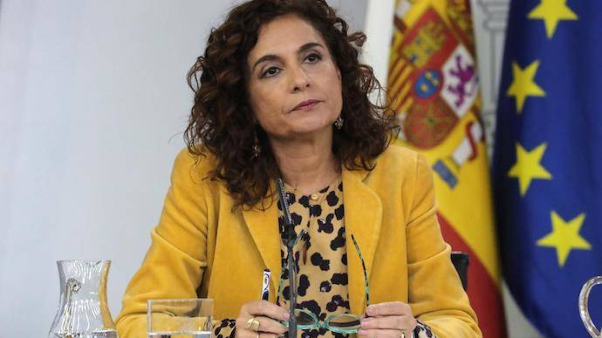 La deuda pública también se va a máximos