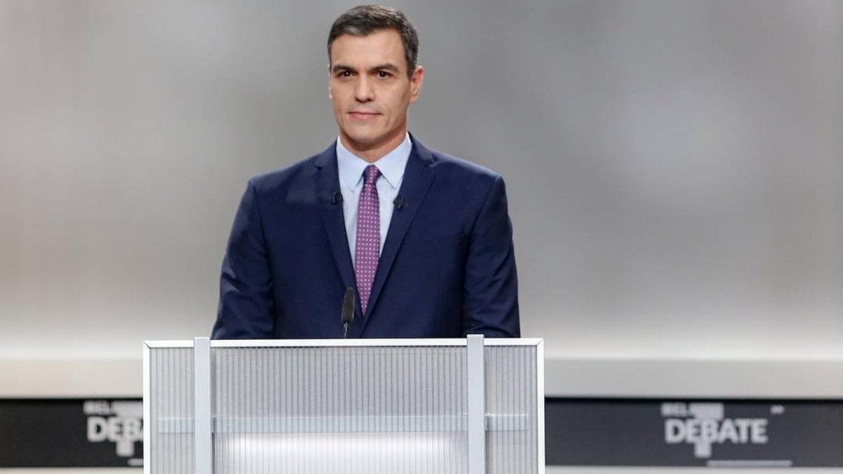 El vídeo que retrata a Sánchez por prometer que