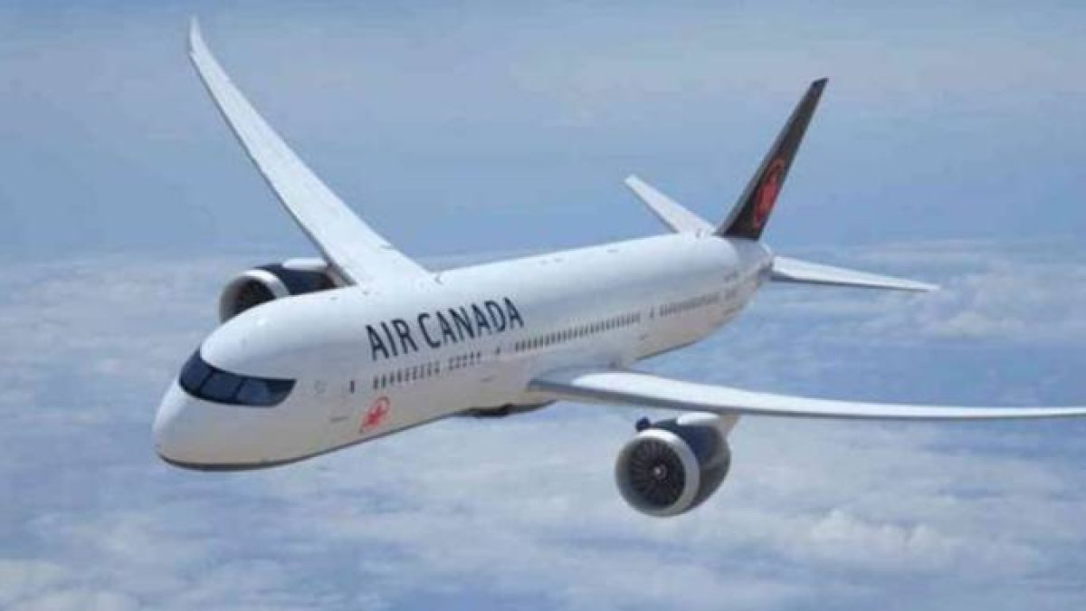 Alerta en Barajas: aterrizaje de emergencia de un avión con 130 pasajeros