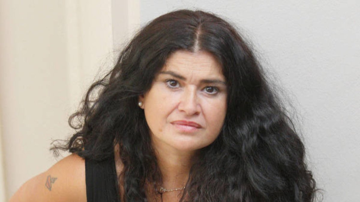 Lucía Etxebarría insinúa que Ortega Smith es un machista y sale escaldada