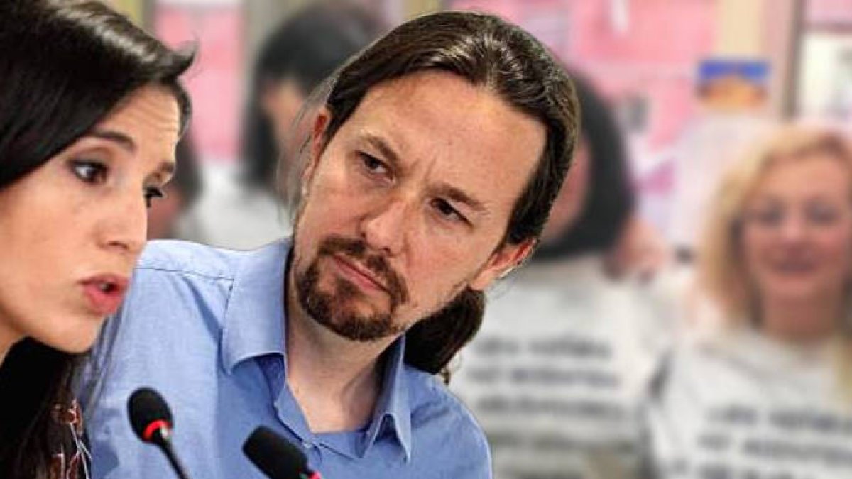 El informe policial sobre la ONG podemita que deja por negligente a Montero