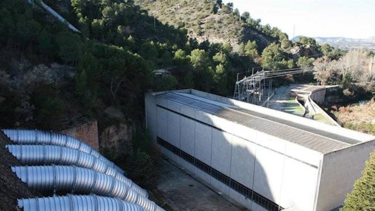 Vox pretende que Les Corts apoyen el cuestionado trasvase Tajo-Segura