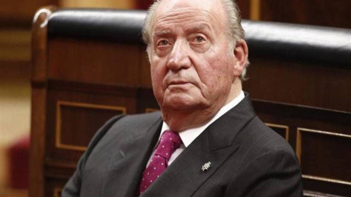 El Rey Juan Carlos deberá pasar por el quirófano para ser operado del corazón