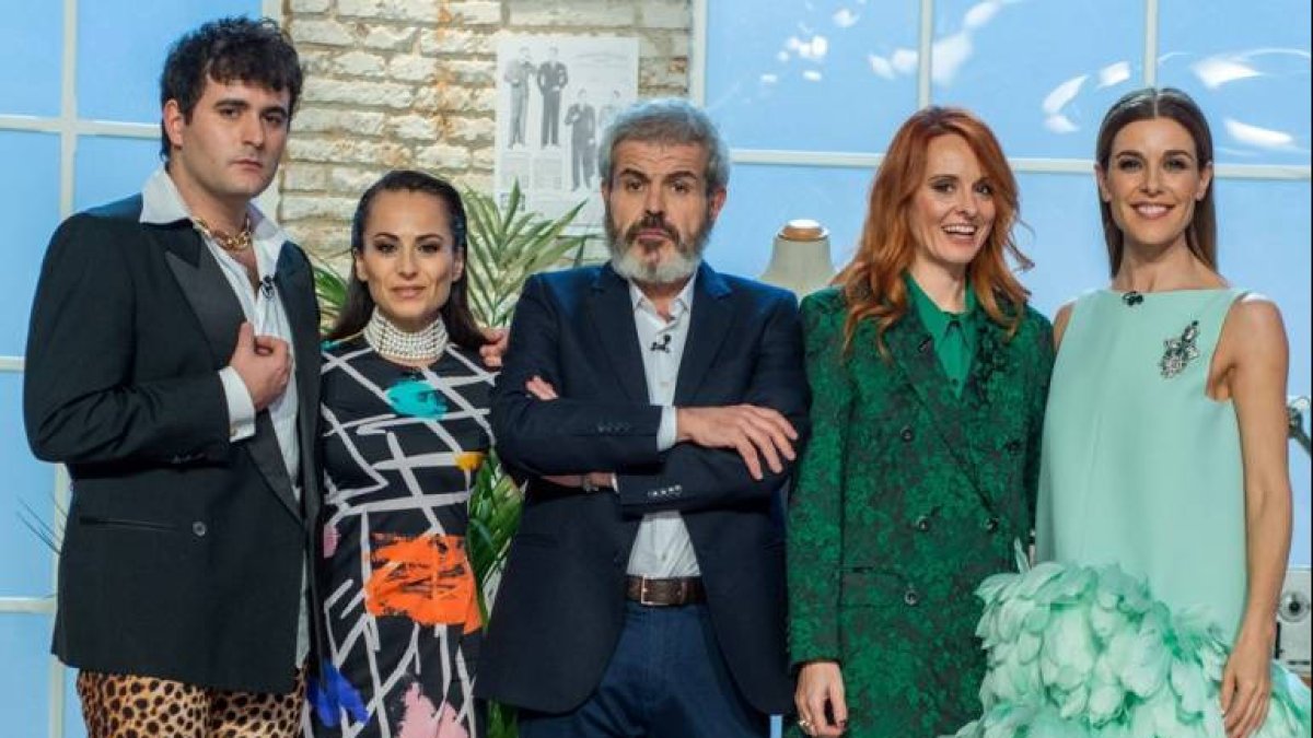 TVE pierde la batalla contra Telecinco y toca fondo tras su pésima audiencia