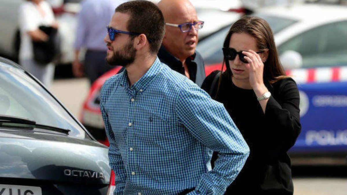 La desgarradora carta de los hijos de Blanca Fernández Ochoa agita Telecinco