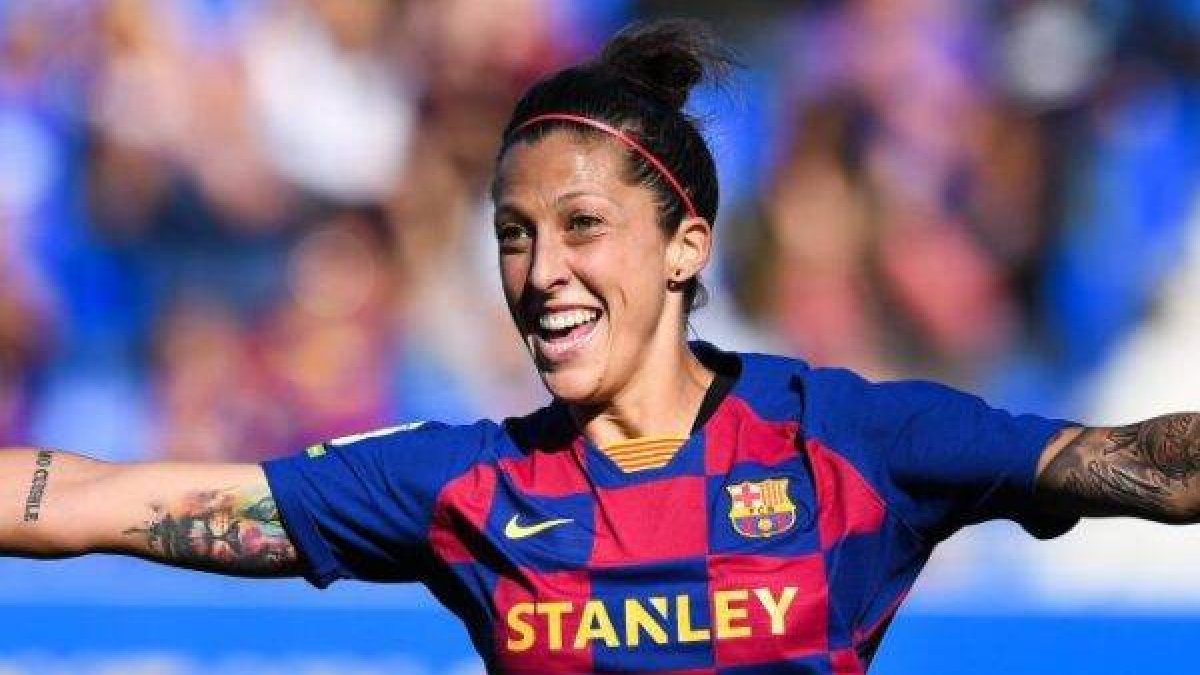 El Barça sigue líder en una jornada en la que el protagonista fue el Deportivo Abanca