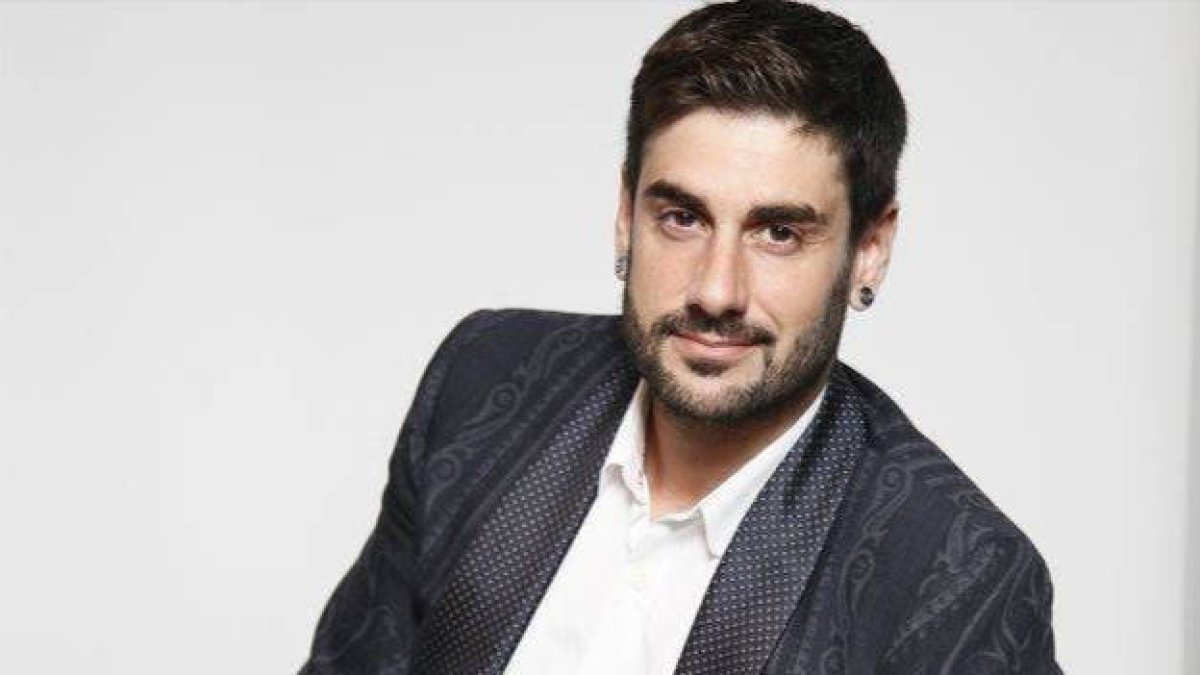 La ex de Melendi pregona el secreto que ocultaba desde hace un año