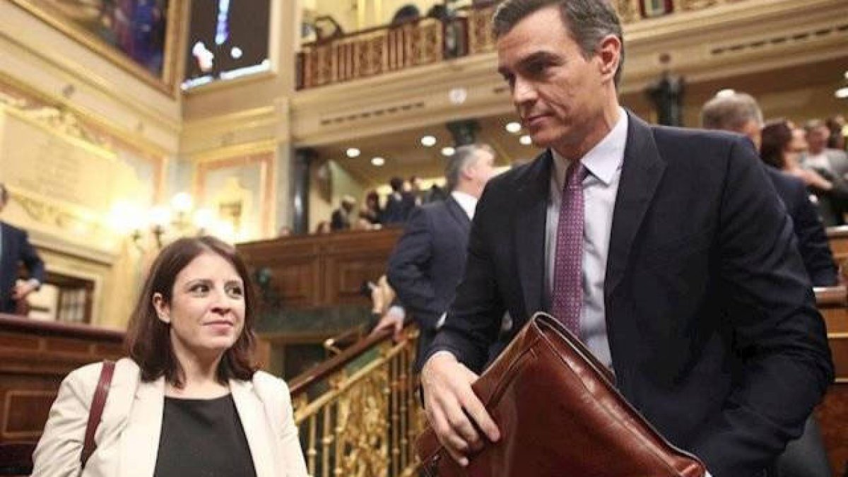 Las triquiñuelas de Sánchez para que sus