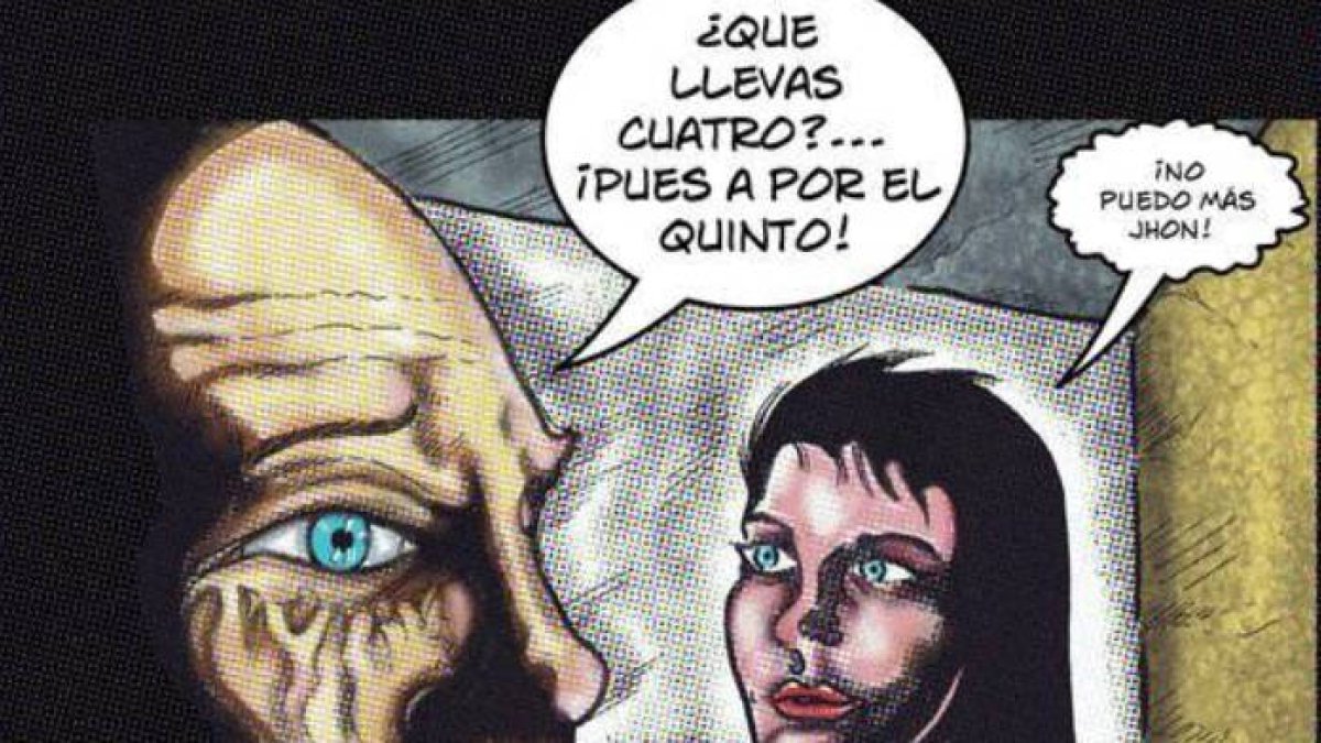 La prostitución, a debate
