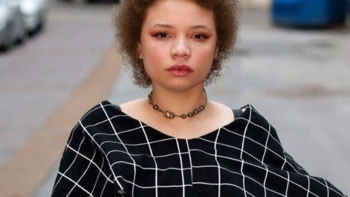 Mikaela Spielberg, otra vez noticia al ser arrestada por violencia doméstica