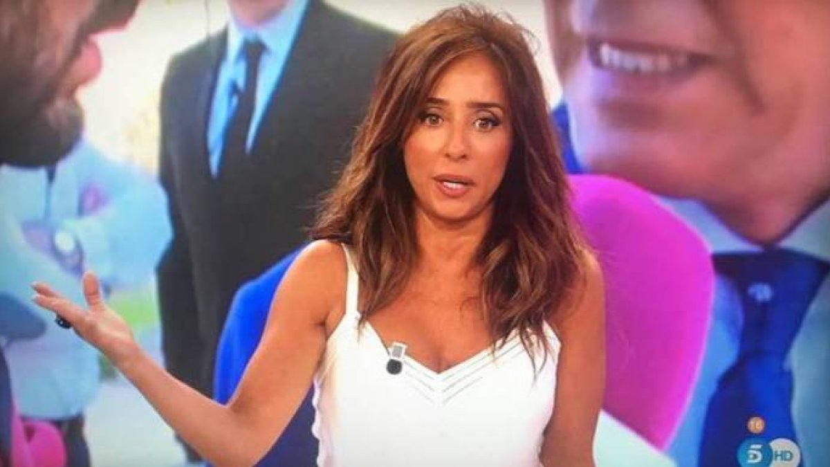 María Patiño, otra damnificada por Chelo que salta.