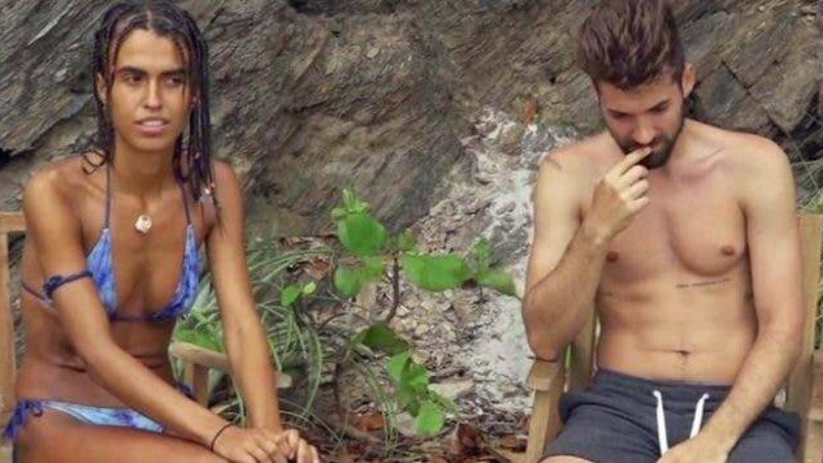Guerra abierta entre una expareja: “Nos veremos donde nos teníamos que haber visto hace tiempo, delante de la justicia”