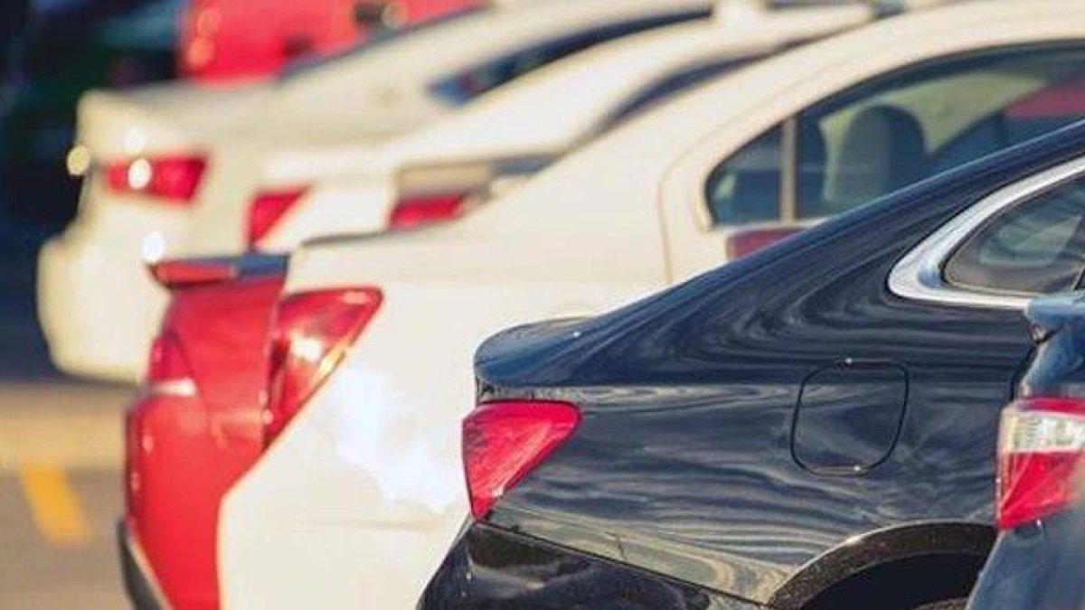 La venta de coches necesita un plan de choque