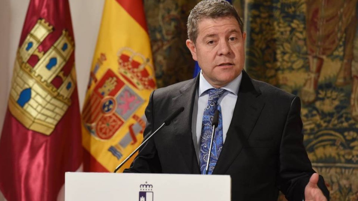 Page cumple e inicia su batalla legal contra Sánchez para recuperar lo