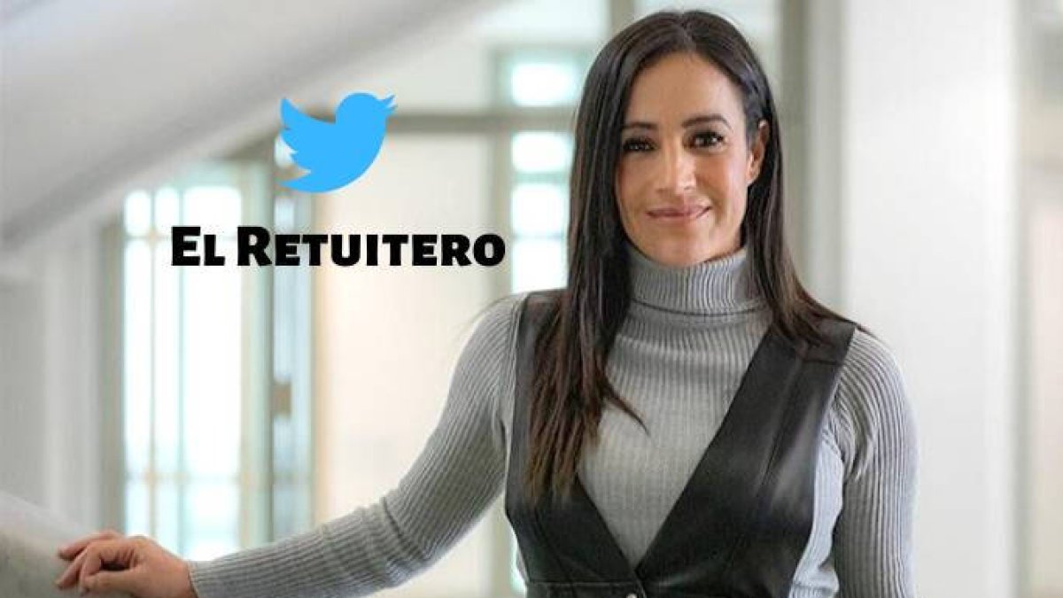 La mítica reacción de Begoña Villacís cuando la llaman