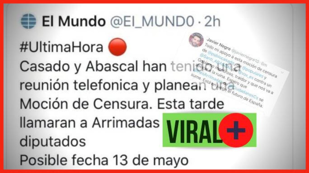 El mensaje 