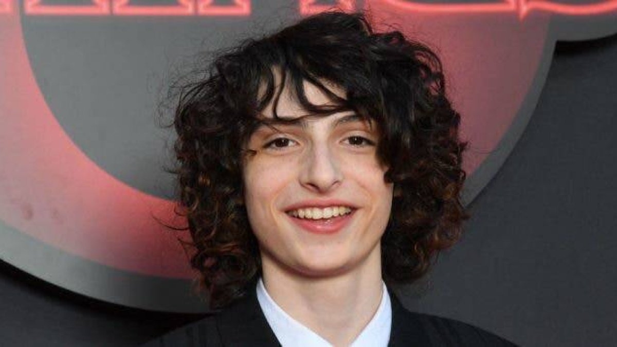 Finn Wolfhard recuerda haber sido acosado por fans adultos de ‘Stranger Things’