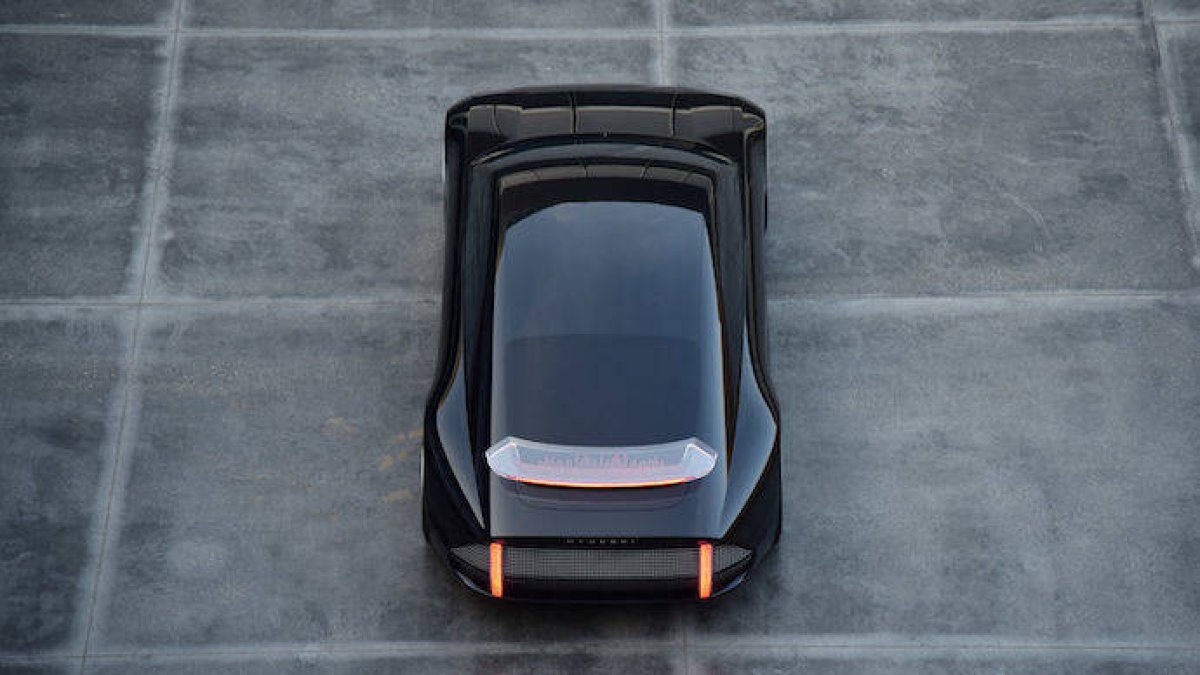 Hyundai dedicará 50.000 millones a las tecnologías del futuro