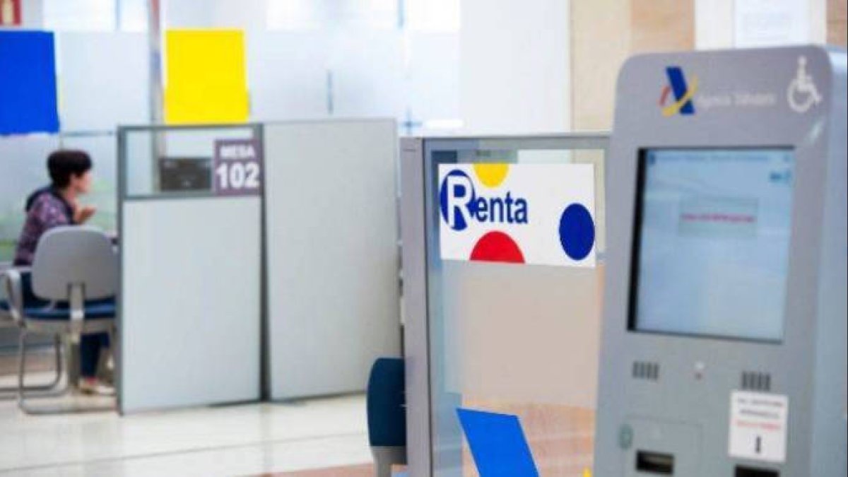 La campaña de la renta mantiene sus fechas pese al confinamiento por COVID-19