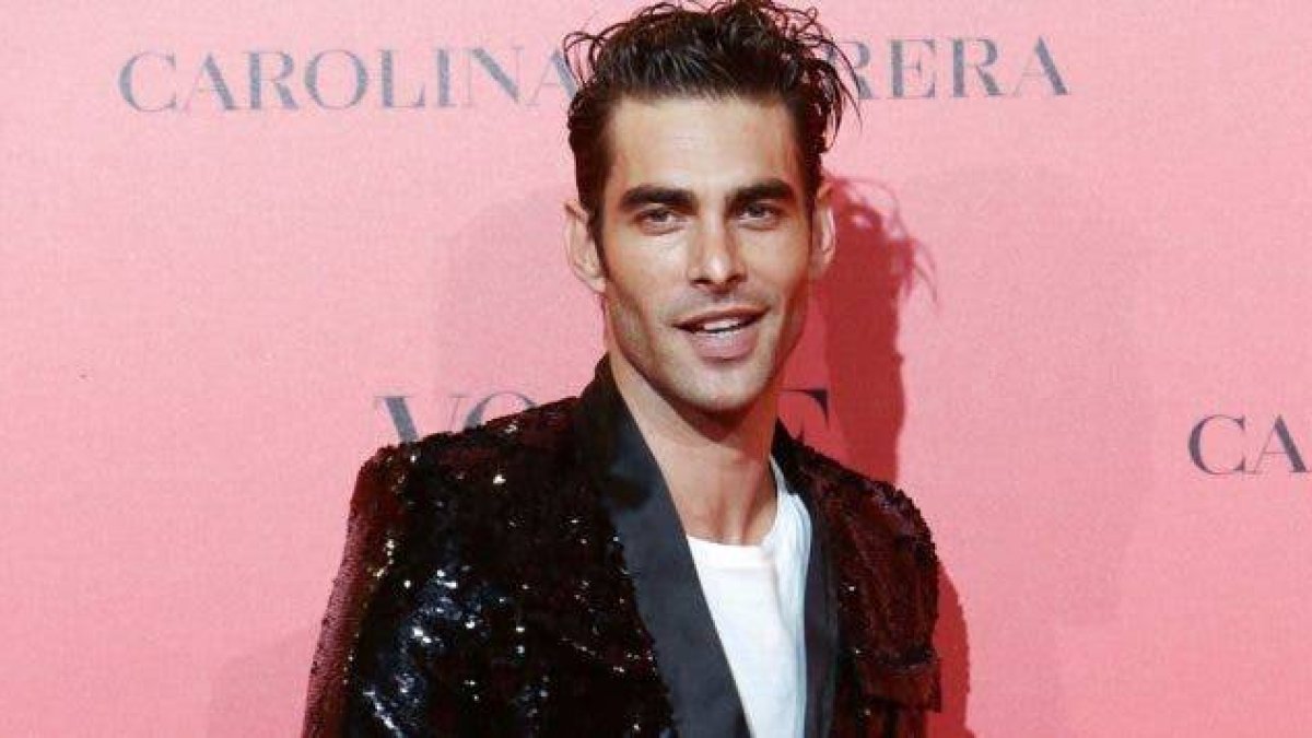 Jon Kortajarena habla claro sobre su relación con Jorge Fernández