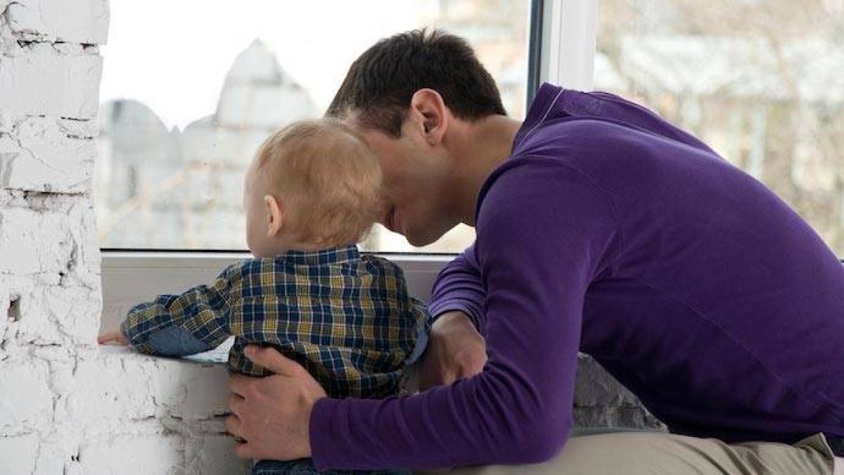 El permiso de paternidad dispara el gasto en prestaciones
