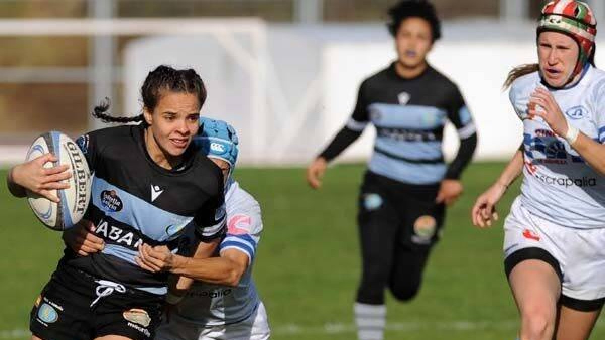 Cerrado el cuadro de semifinales de la División de Honor Liga Iberdrola