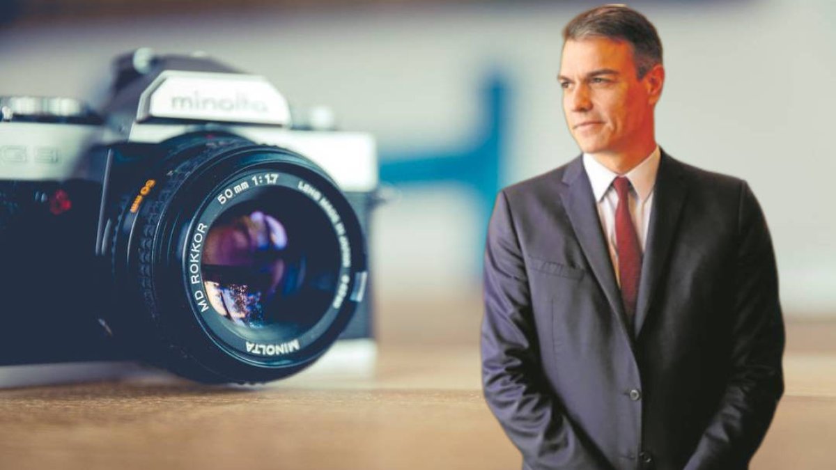Lo que realmente hay detrás de Sánchez abochorna al más fan de sus votantes