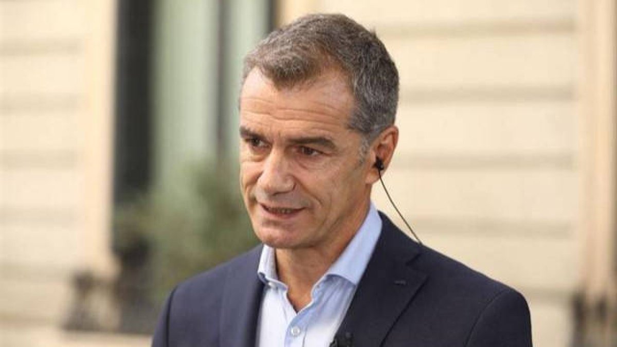 Toni Cantó