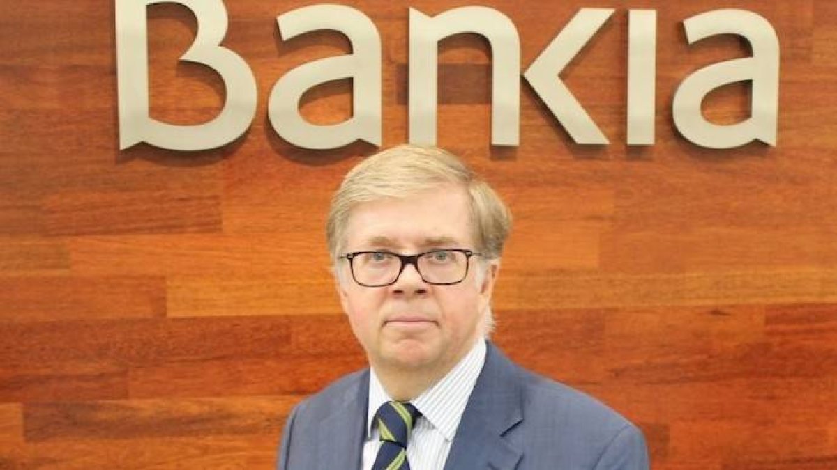 Bankia crea una Dirección de Negocio Sostenible