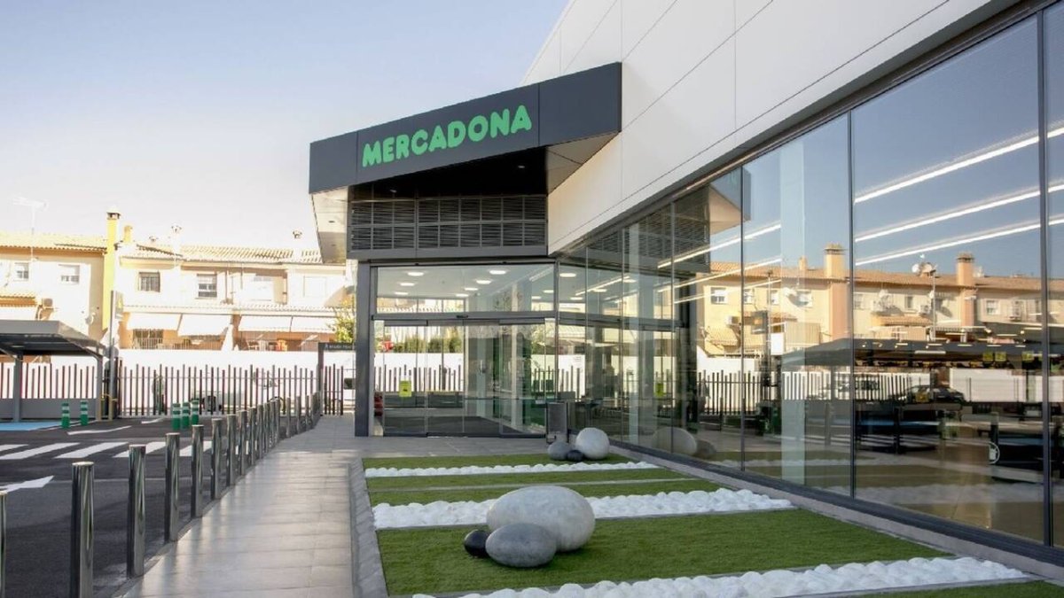 Mercadona implanta la jornada de cuatro días mientras dure la Covid