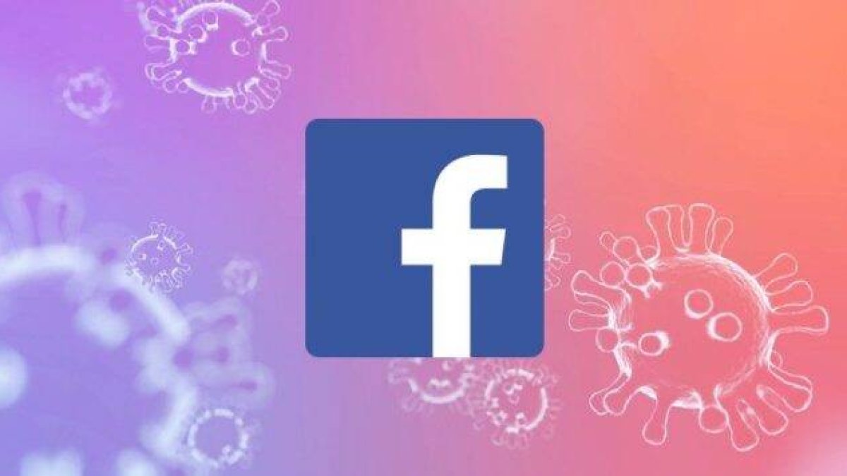 Facebook prohíbe los anuncios de Coronavirus que provocan pánico y la promesa de curar