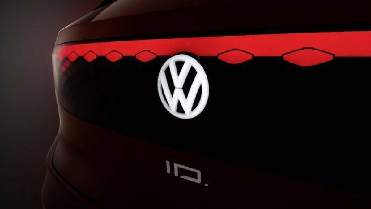 Volswagen a punto para el lanzamiento de su nueva era